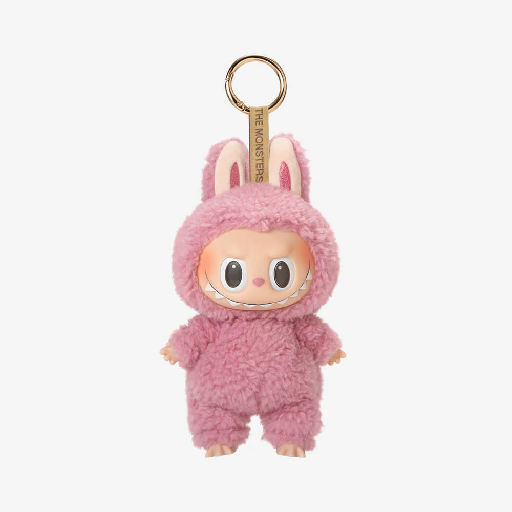 Pop Mart Labubu The Monsters Exciting Macarons Vinyl Face (Blind Box) - Image 9