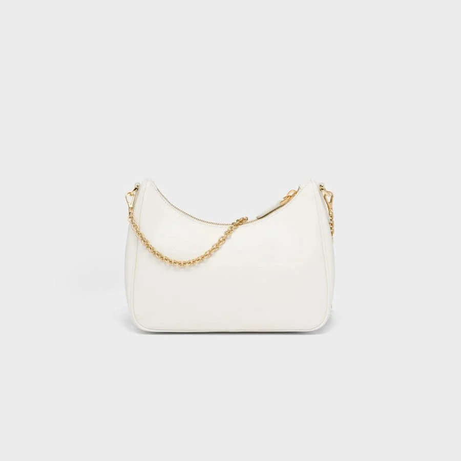 Prada Re-Edition 2005 Re-Nylon Bag - Image 2