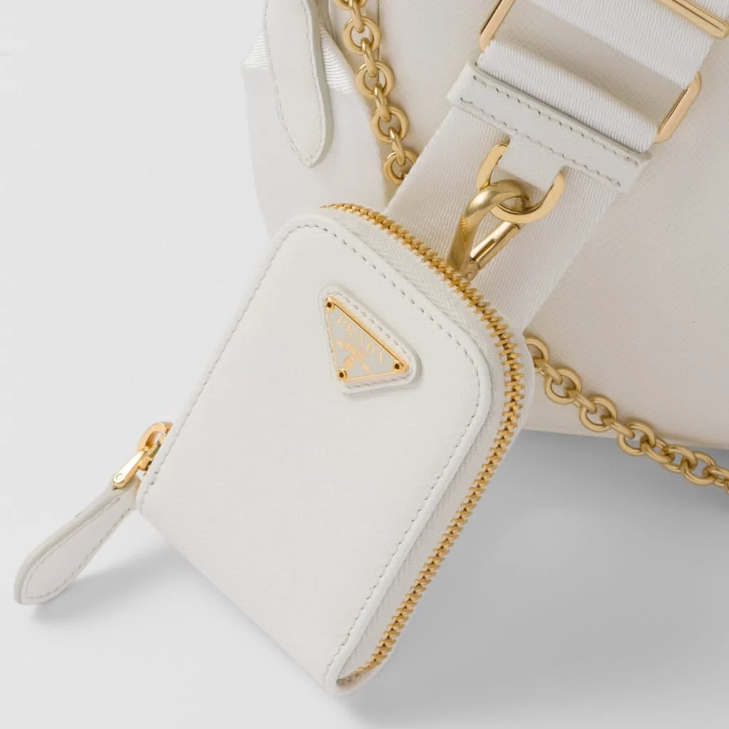 Prada Re-Edition 2005 Re-Nylon Bag - Image 5