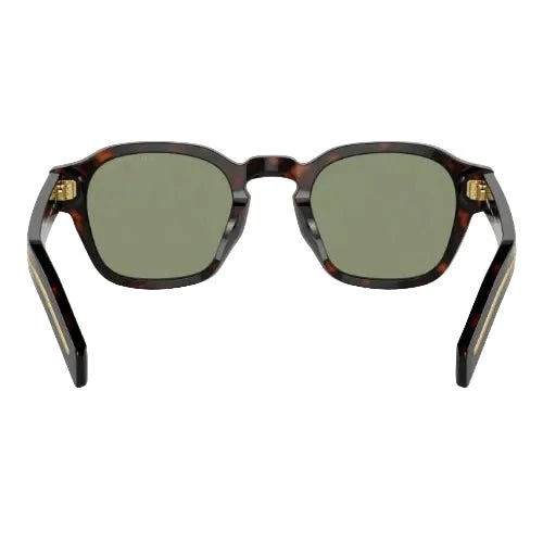 Prada Sunglasses Radica Tortoise - Image 3