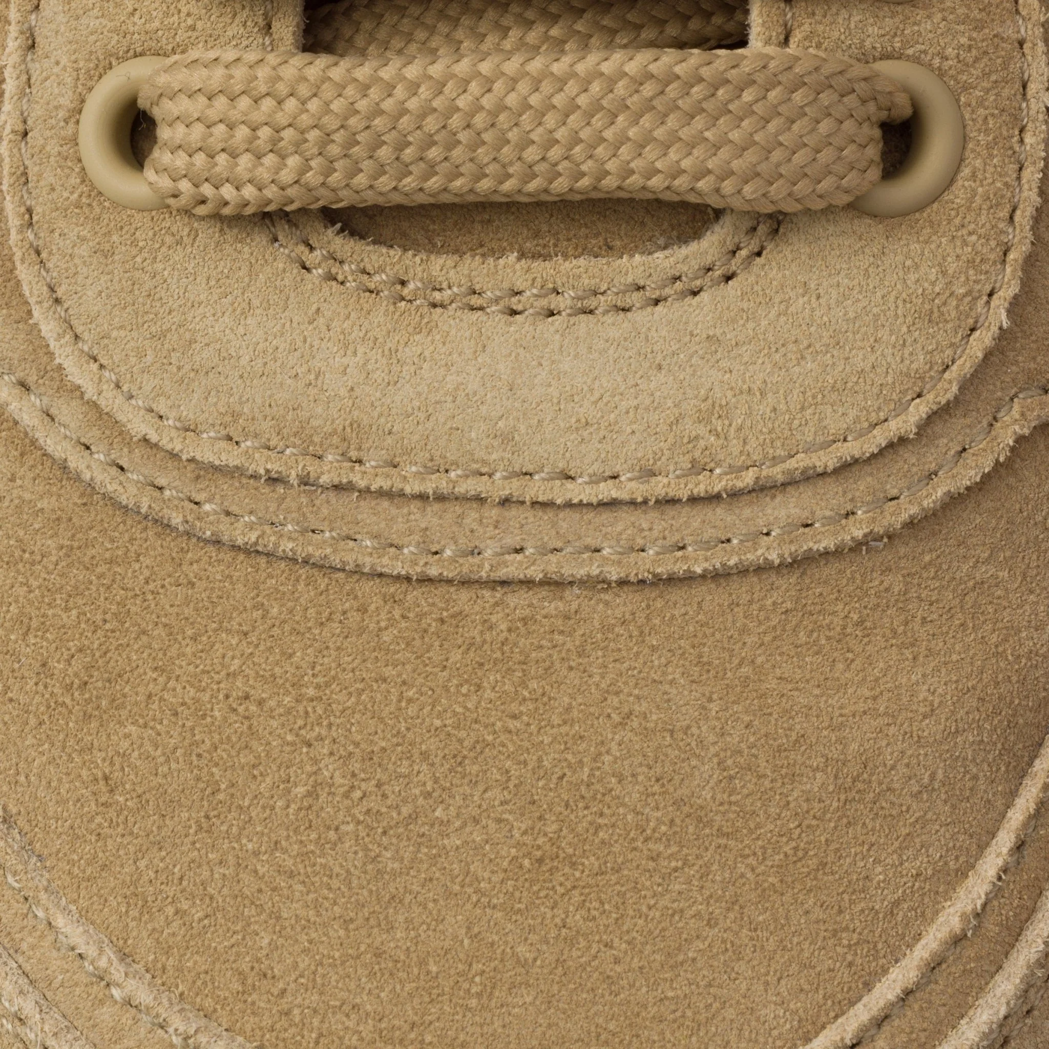 Prada Trail Faded Suede Sneakers - Image 6