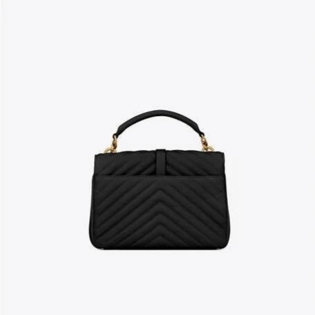 Yves Saint Laurent Envelope Large Bag - Image 5