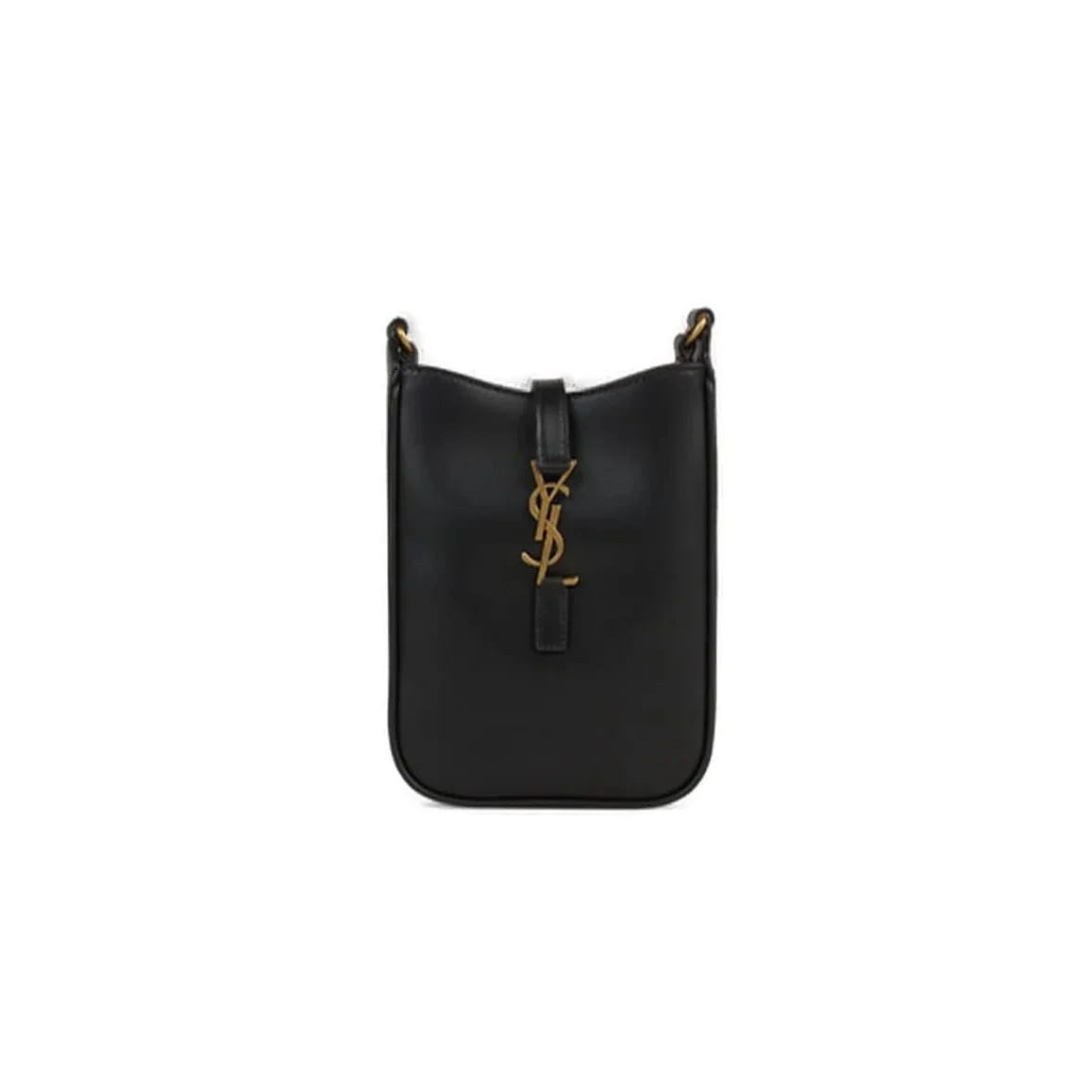 Saint Laurent Le 5 À 7 Mini Shoulder Bag
