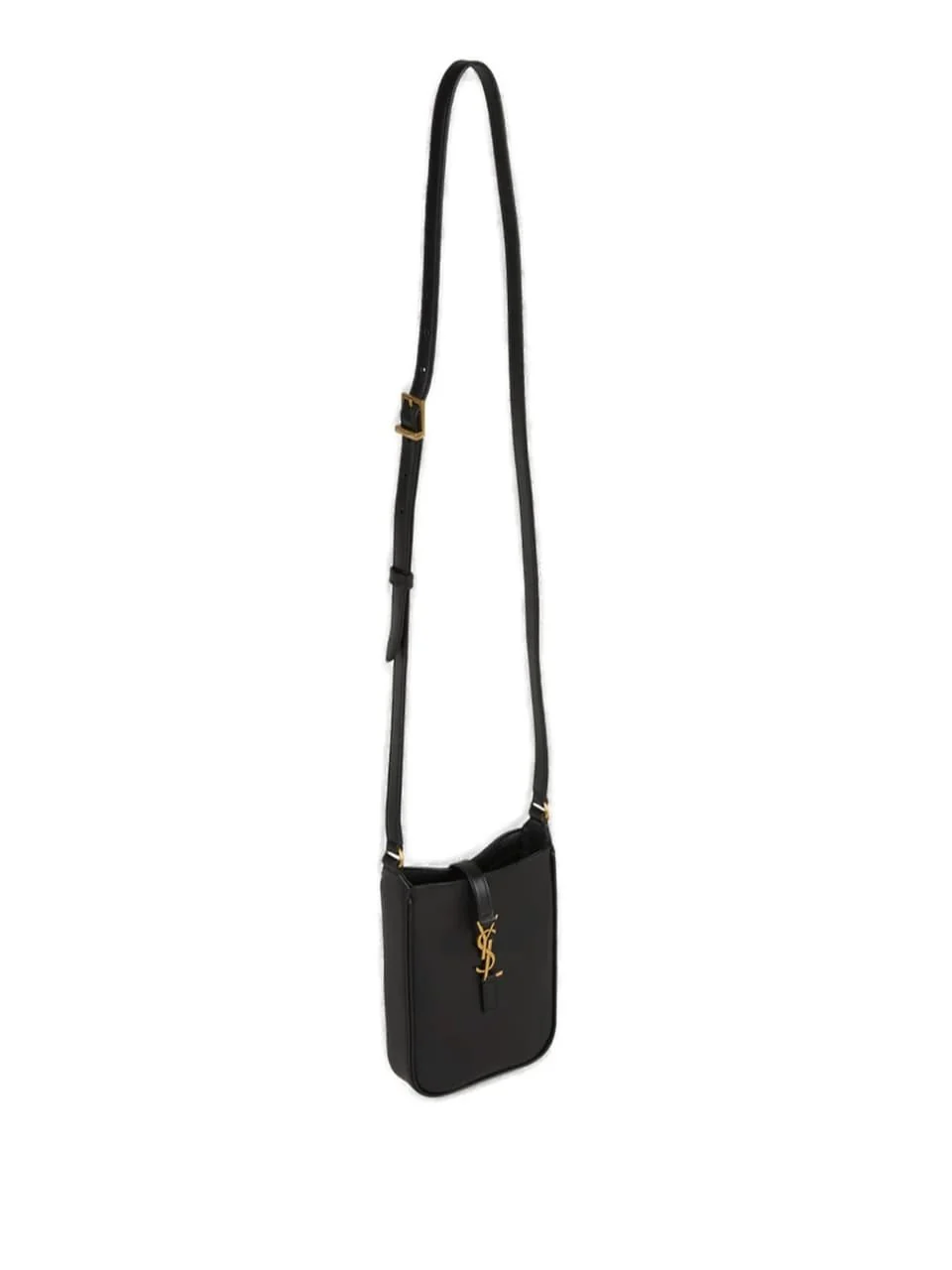 Saint Laurent Le 5 À 7 Mini Shoulder Bag - Image 3