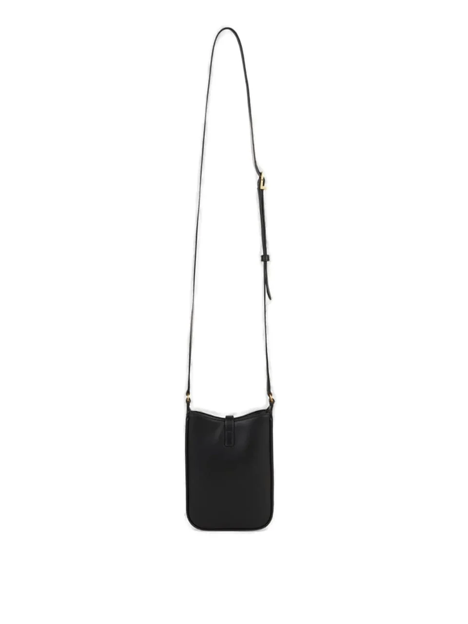 Saint Laurent Le 5 À 7 Mini Shoulder Bag - Image 4