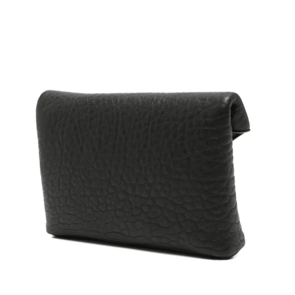 Saint Laurent Logo-Plaque Shoulder Bag - Image 3
