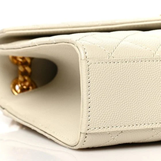 YSL Medium Envelope Bag - Image 4