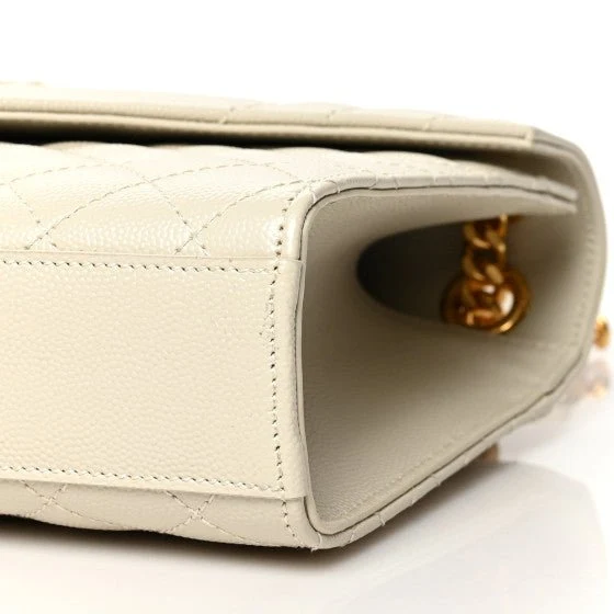 YSL Medium Envelope Bag - Image 5