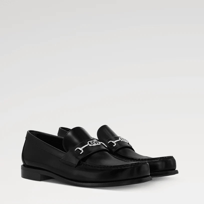 Louis Vuitton Major Loafer