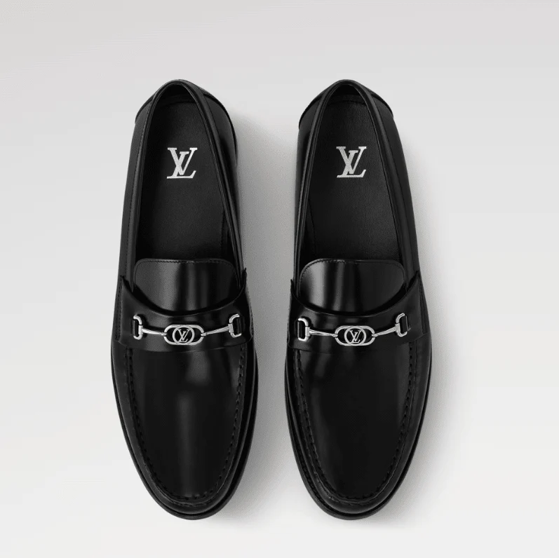 Louis Vuitton Major Loafer - Image 2