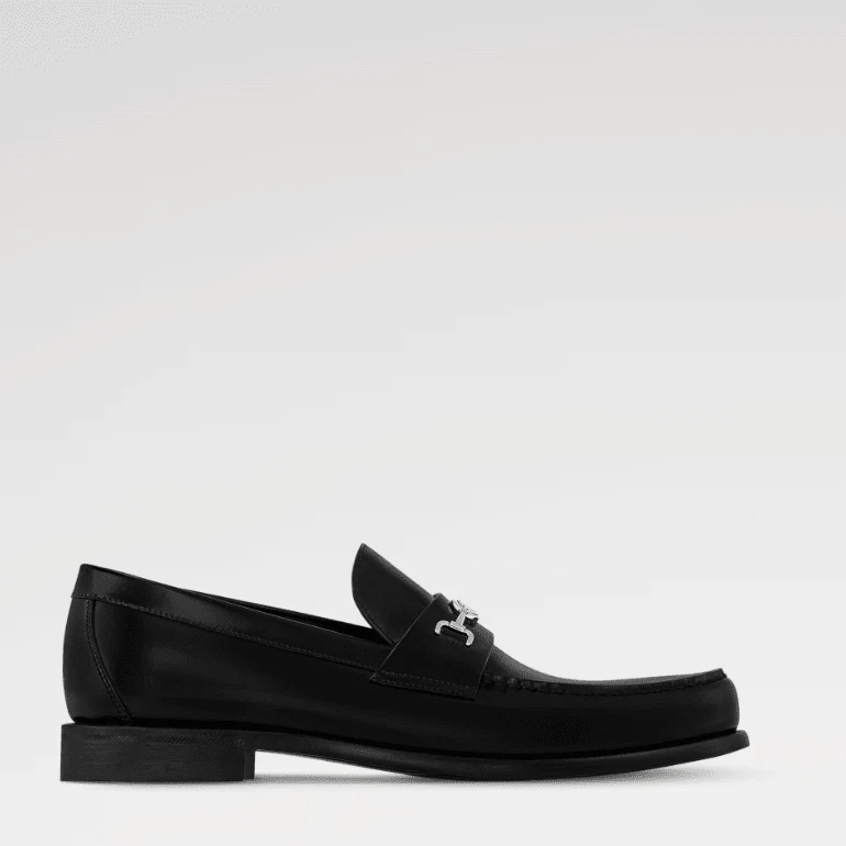 Louis Vuitton Major Loafer - Image 3
