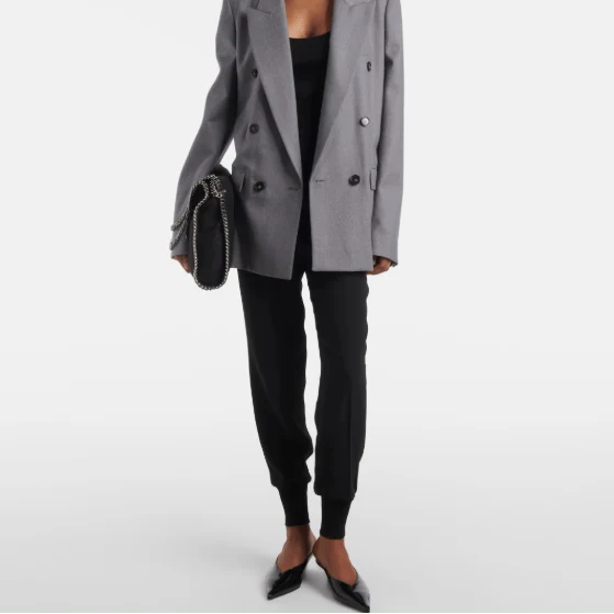 Stella McCartney 'Falabella' Practical Bag Medium - Image 5