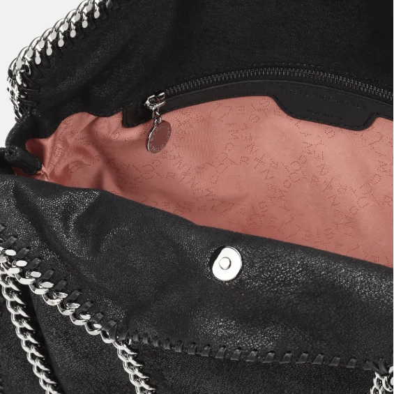 Stella McCartney 'Falabella' Practical Bag Medium - Image 6