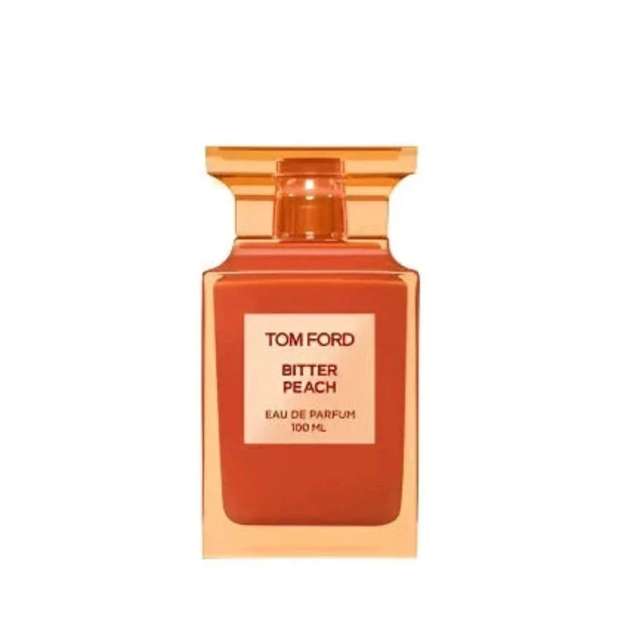 Tom Ford Bitter Peach Eau De Parfum 100ml - Image 2