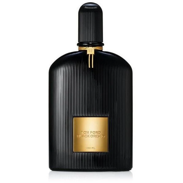 Tom Ford Black Orchid Men's Perfume 100ml - Image 2
