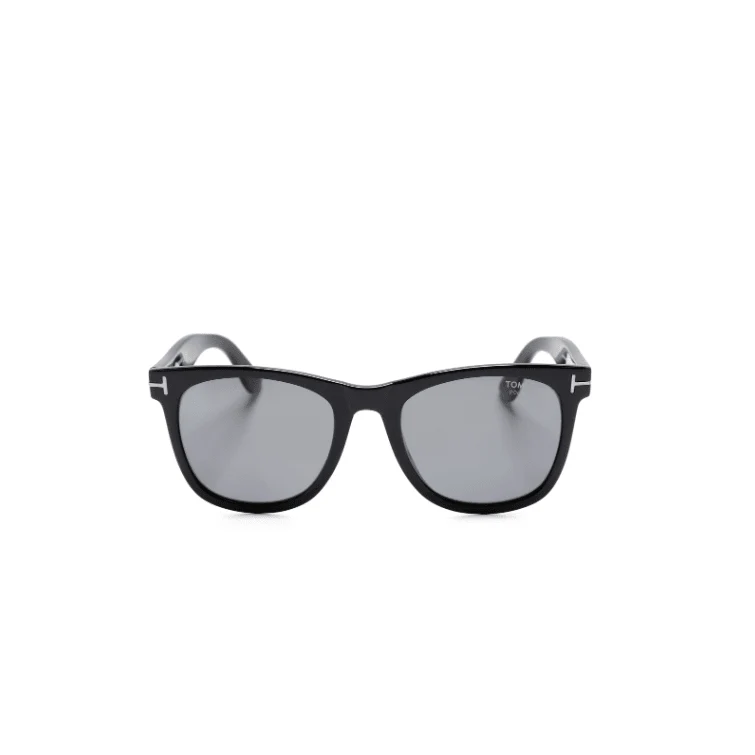 Tom Ford Eyewear Square Frame Sunglasses