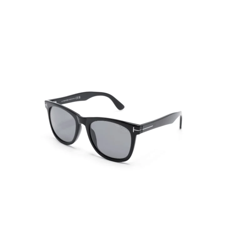 Tom Ford Eyewear Square Frame Sunglasses - Image 2