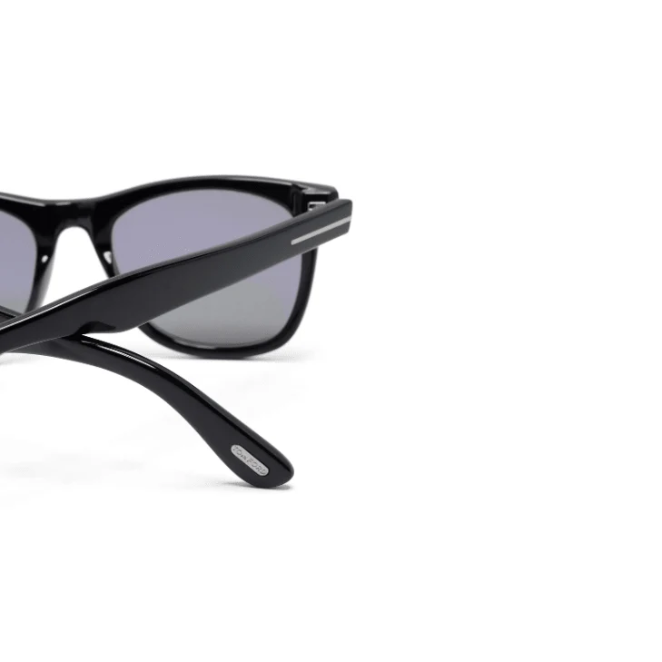 Tom Ford Eyewear Square Frame Sunglasses - Image 3