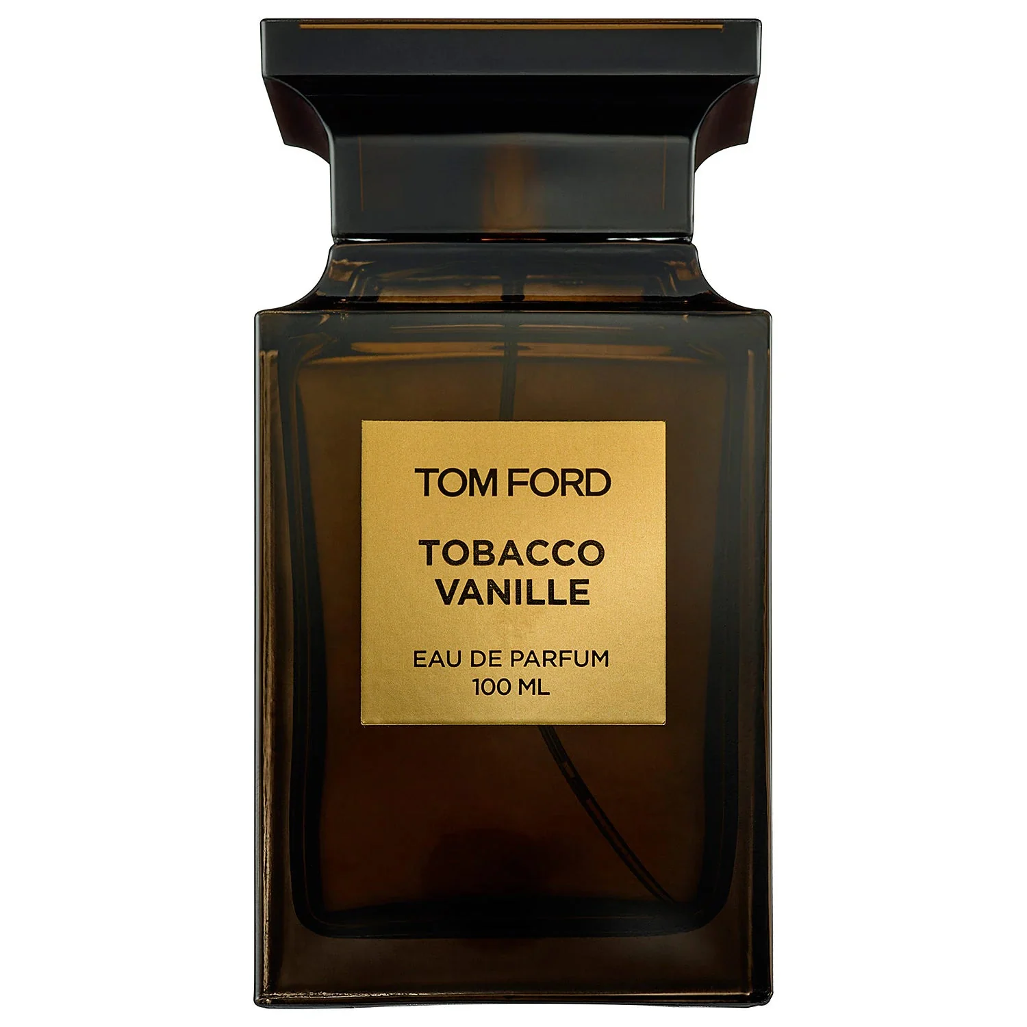 Tom Ford Tobacco Vanille 100 ml Edp For Men - Image 2