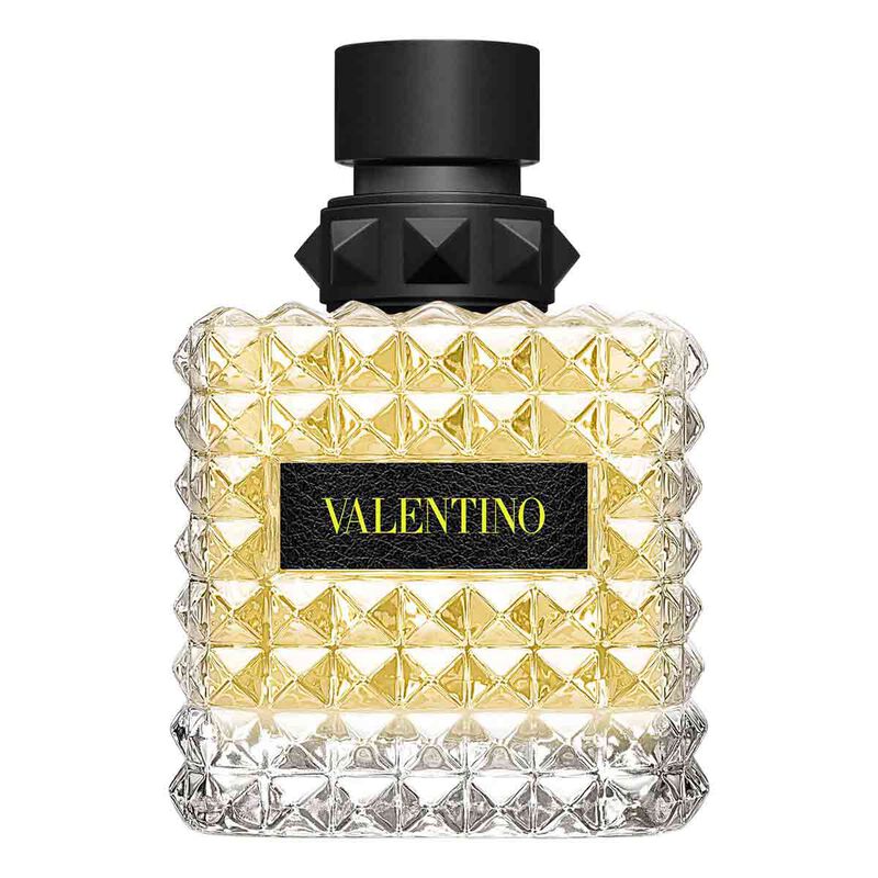 Donna Born in Roma Yellow Dream Eau De Parfum Women Perfume 100ml - Image 2