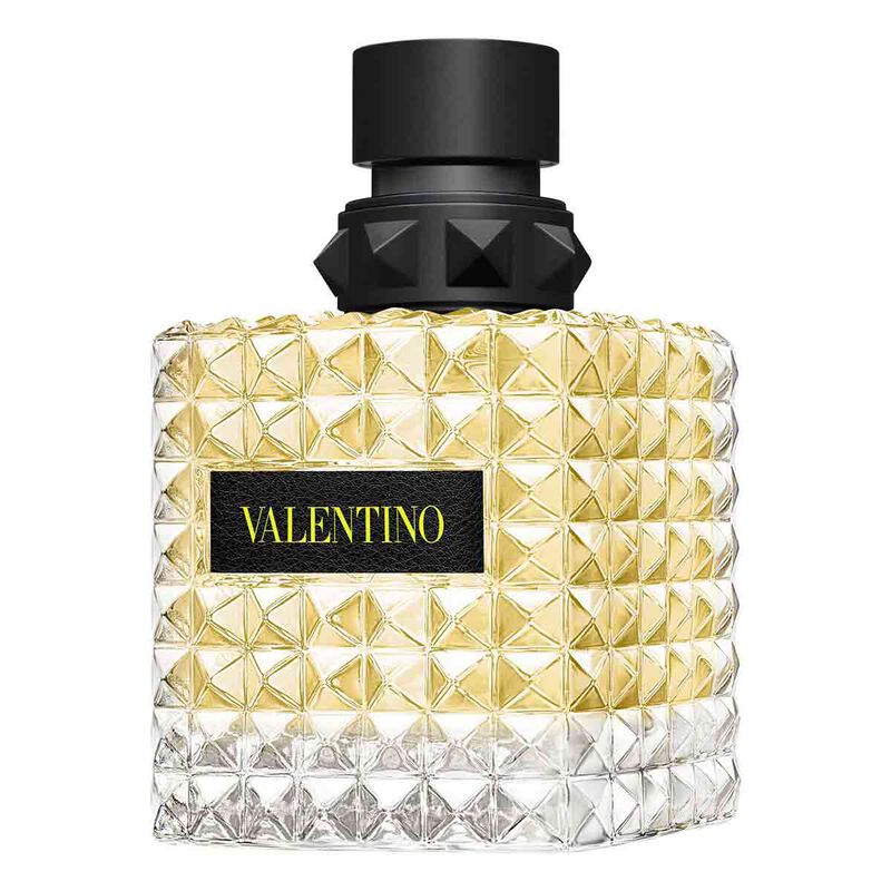 Donna Born in Roma Yellow Dream Eau De Parfum Women Perfume 100ml - Image 3