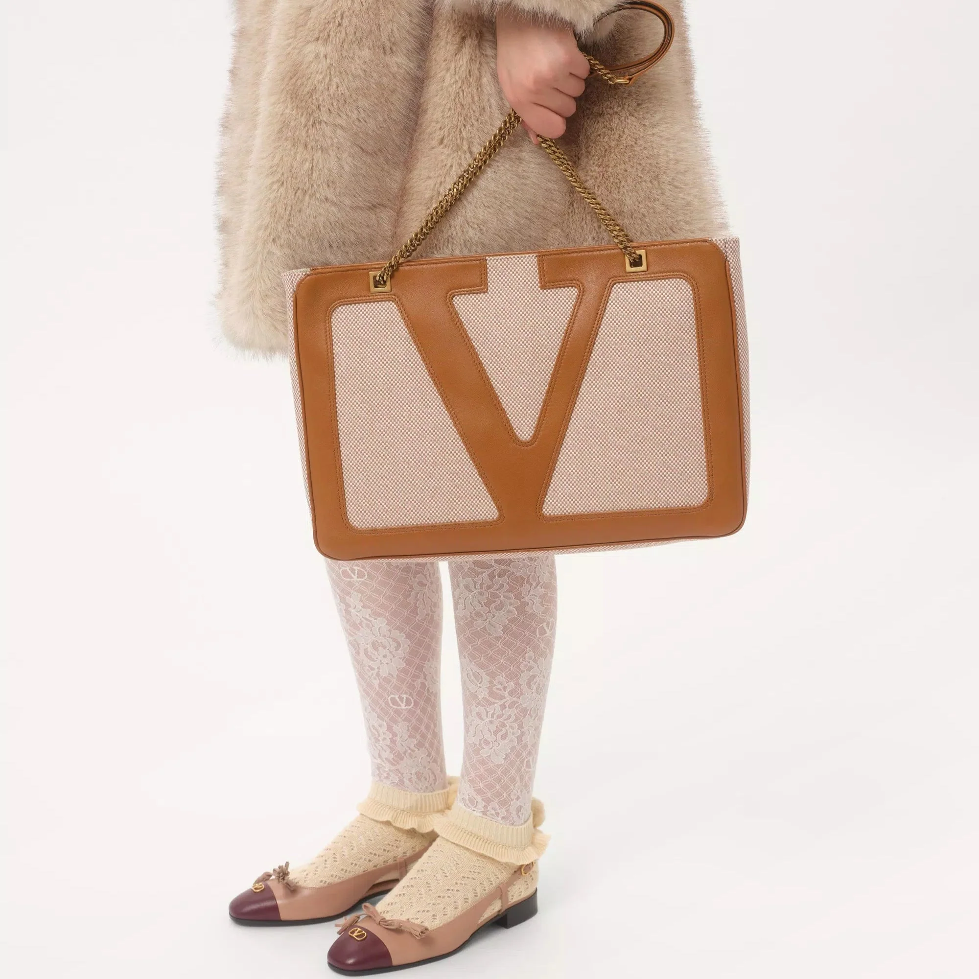Valentino Viva Superstar Bag - Image 5