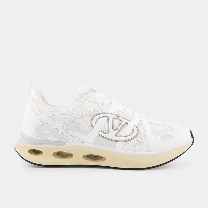 Valentino Garavani VLogo Low-Top Sneaker - Image 2