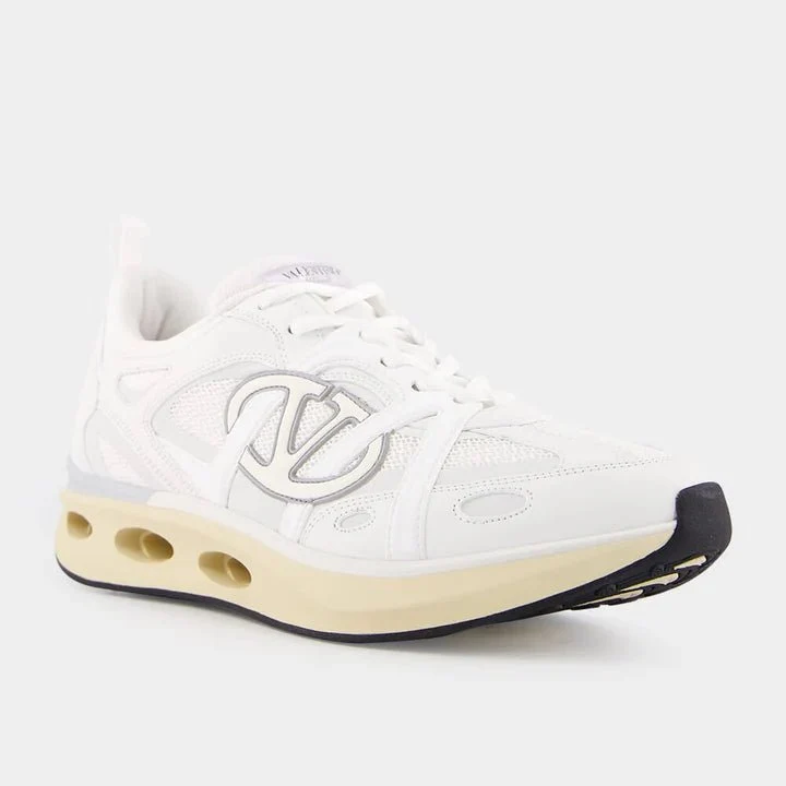 Valentino Garavani VLogo Low-Top Sneaker - Image 3