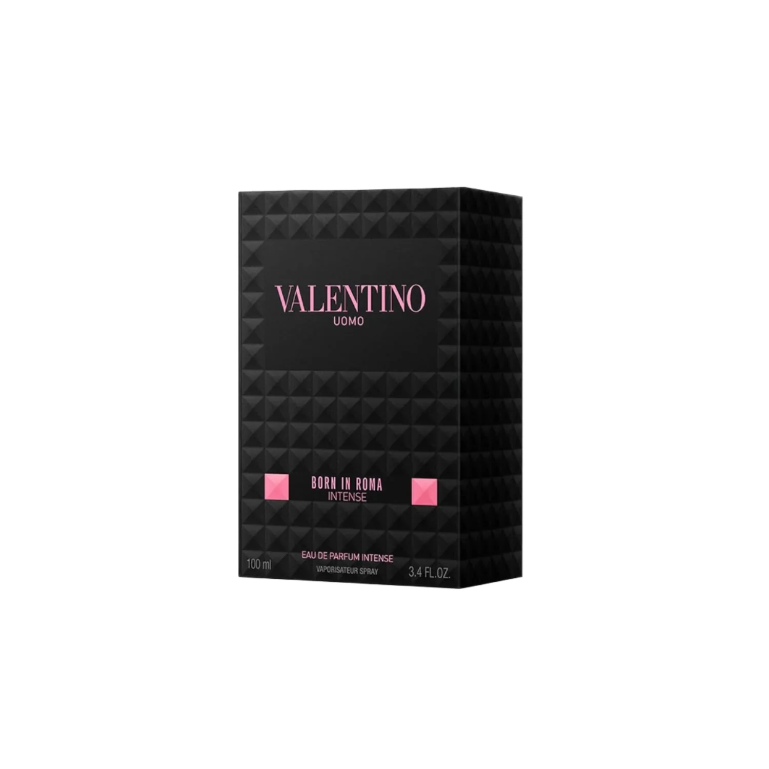 Valentino Uomo Born In Roma Intense For Men 100ml - Image 2