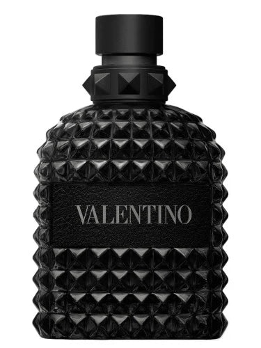 Valentino Uomo Born In Roma Rockstud Noir For Men - EDT - 100ml - Image 2