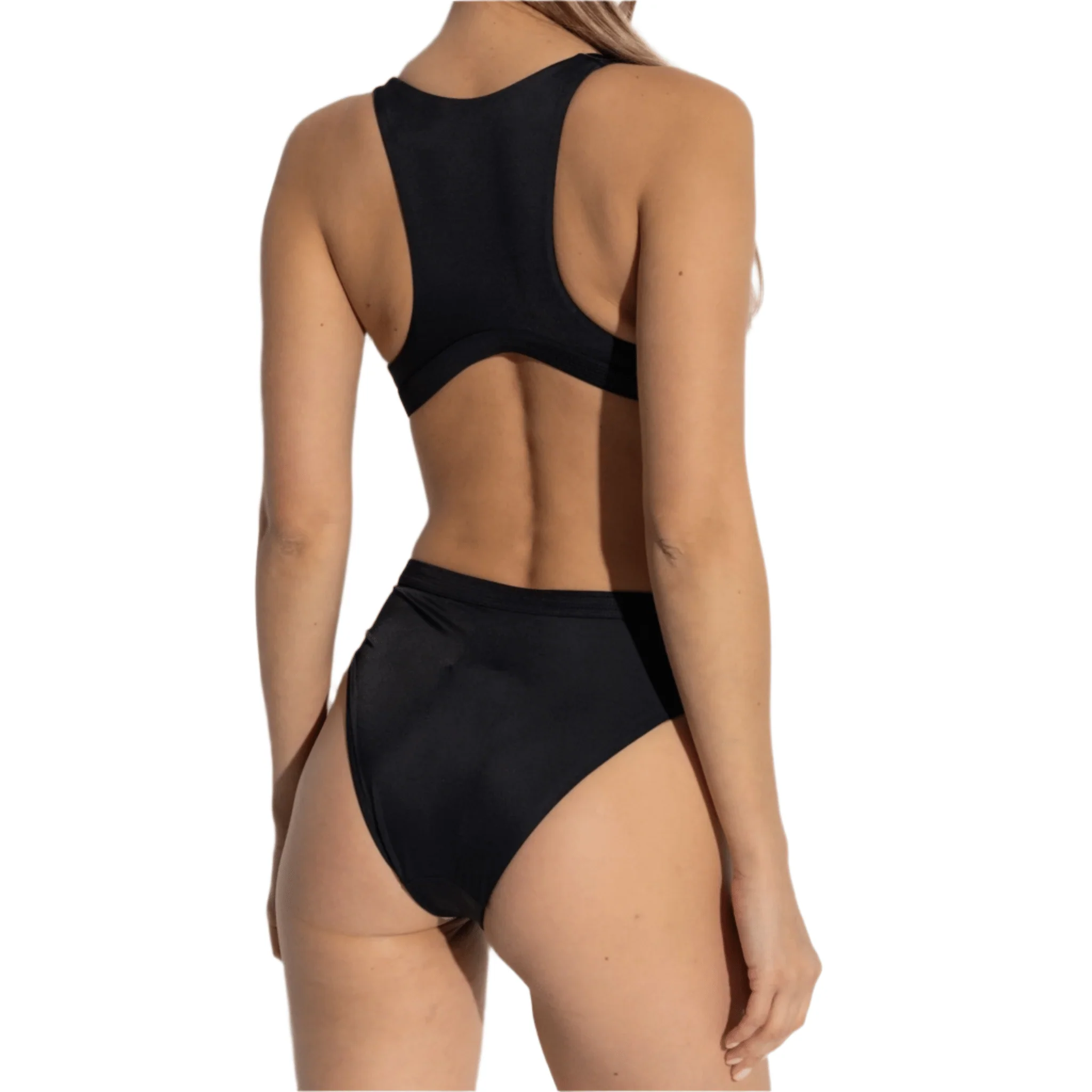 Versace Bow Detail Swimsuit Women - Image 3