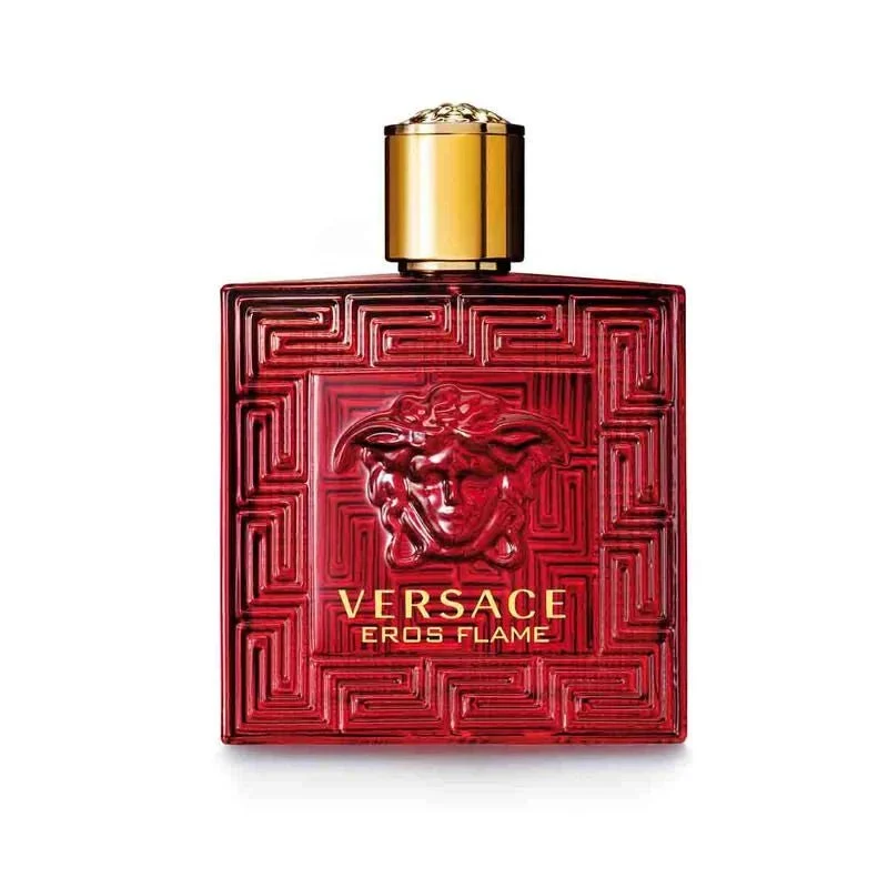 Versace Eros Flame Eau De Parfum 100ml - Image 2