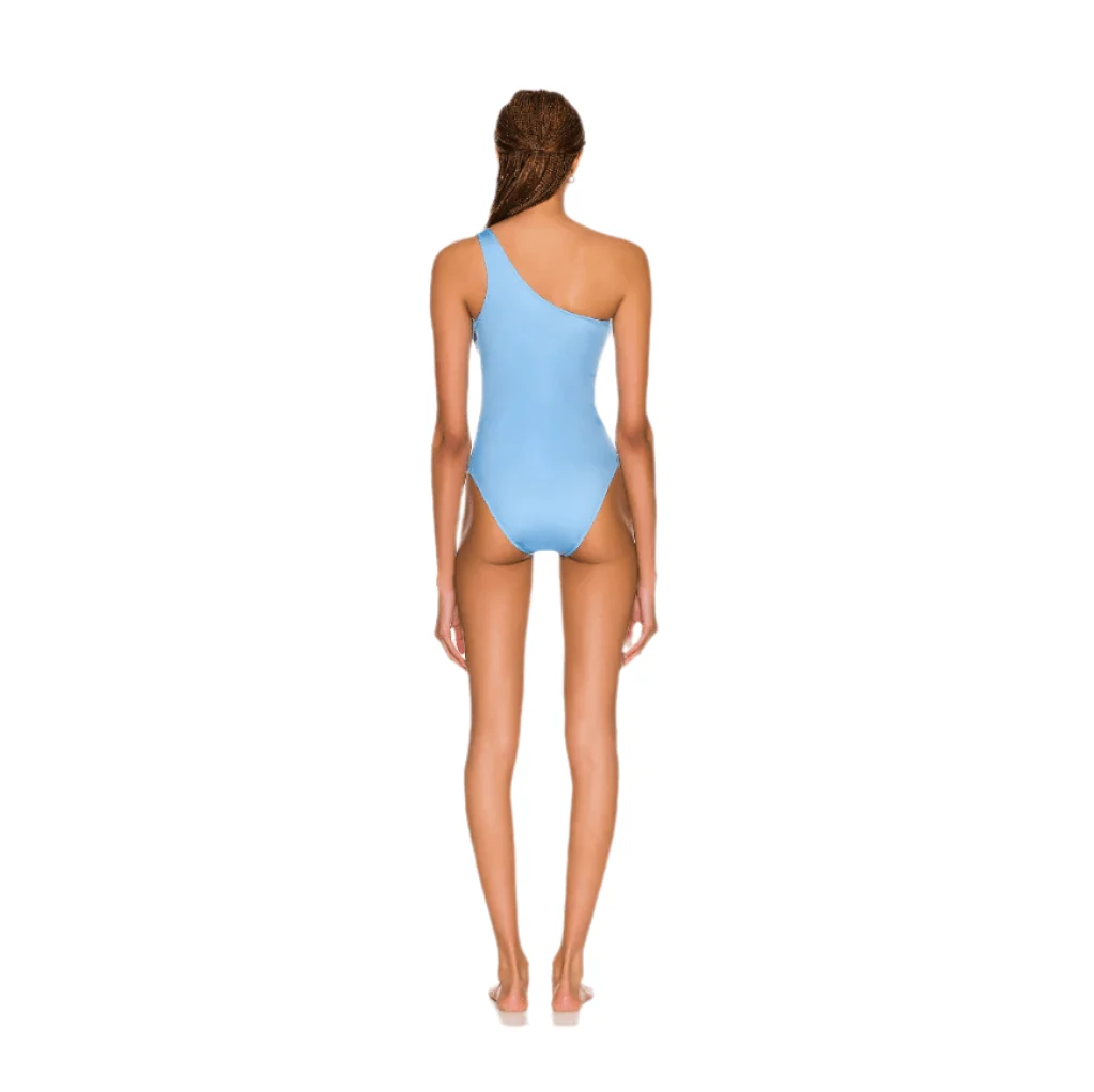 Versace Maxi Grace One Piece Swimsuit - Image 3