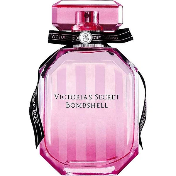 Victoria's Secret Bombshell Eau De Parfum For Women 100ml - Image 2
