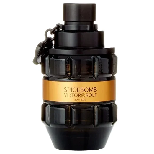 Viktor & Rolf Spicebomb Extreme Eau De Parfum For Men 90 ml - Image 2