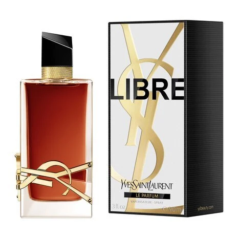 Yves Saint Laurent Libre Le Parfum 90ml - Image 3