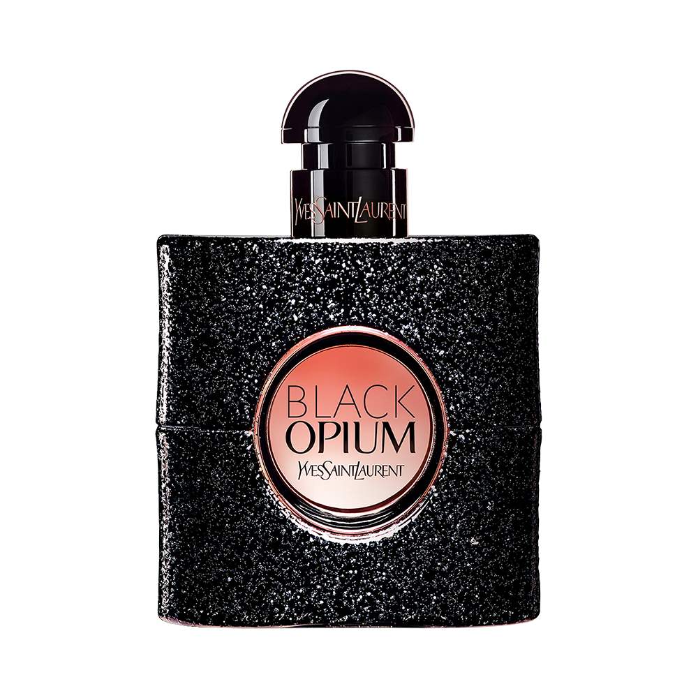 Yves Saint Laurent Black Opium Eau De Perfume 90 ml - Image 2