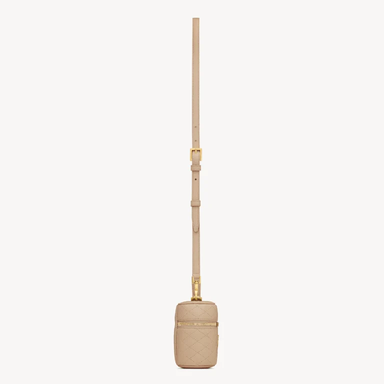 Yves Saint Laurent GABY Vanity Bag in Lambskin - Image 5