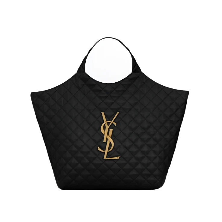 YSL Icare Maxi Bag - Image 3