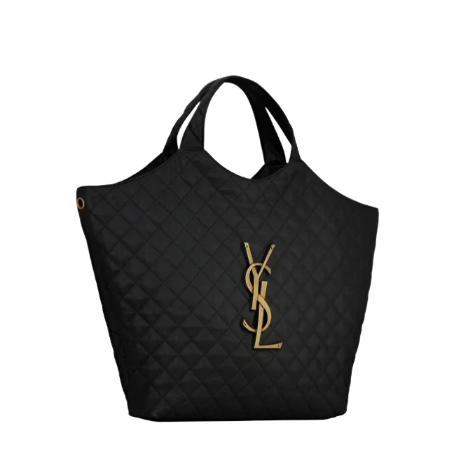 YSL Icare Maxi Bag - Image 4