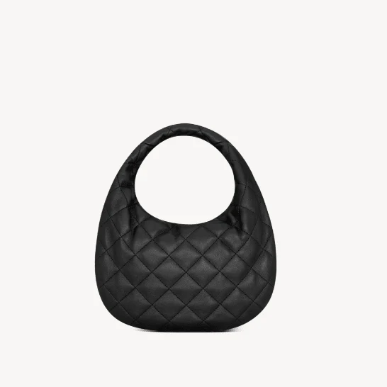Yves Saint Laurent Icarino in Quilted Nappa - Image 3
