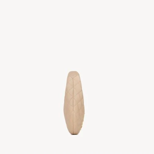 Yves Saint Laurent Icarion In Quilted Nappa - Image 3