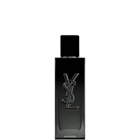 Yves Saint Laurent Myslf Eau de Parfum For Men 100ml - Image 2