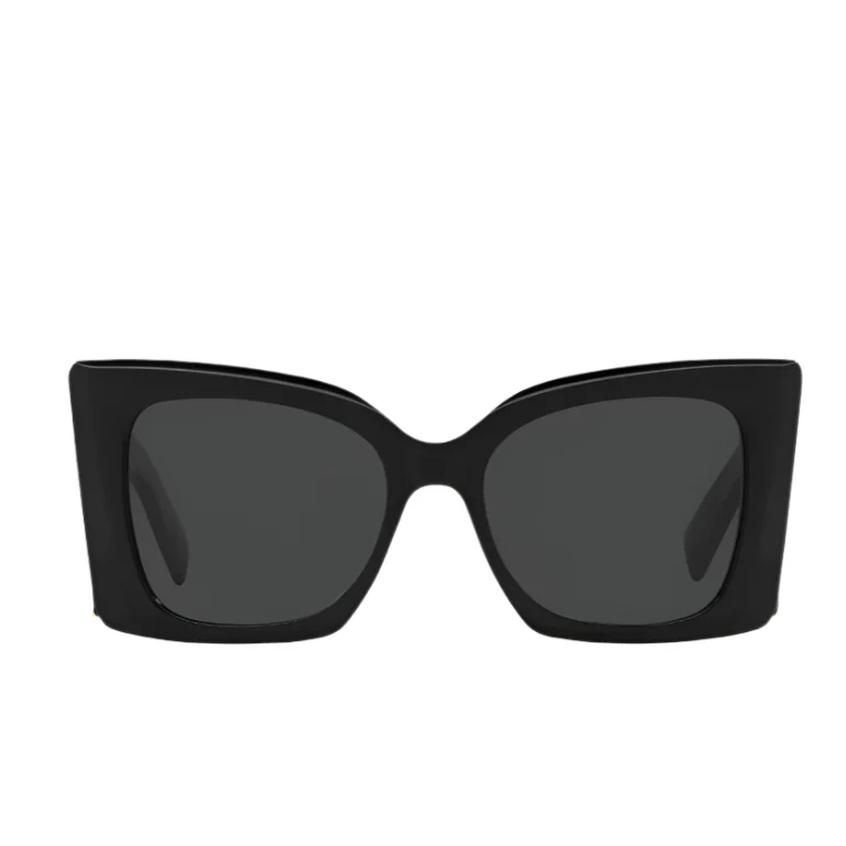 Yves Saint Laurent  Eyewear SLP Blaze sunglasses