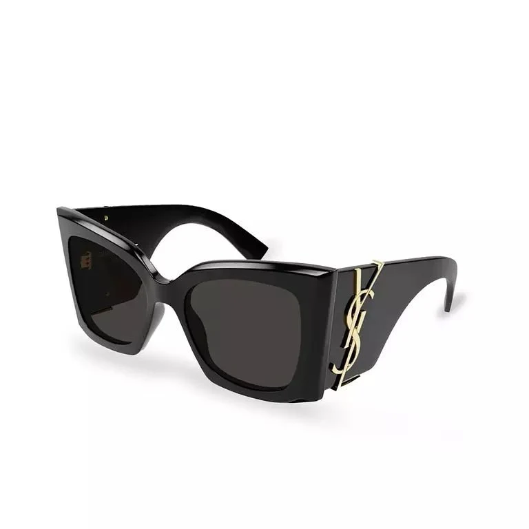 Yves Saint Laurent  Eyewear SLP Blaze sunglasses - Image 2