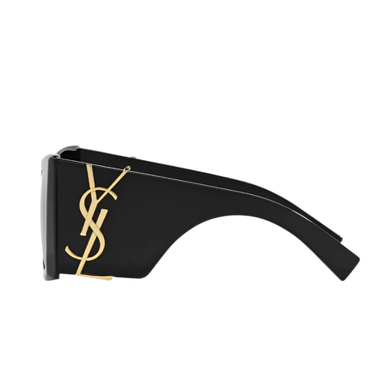 Yves Saint Laurent  Eyewear SLP Blaze sunglasses - Image 3