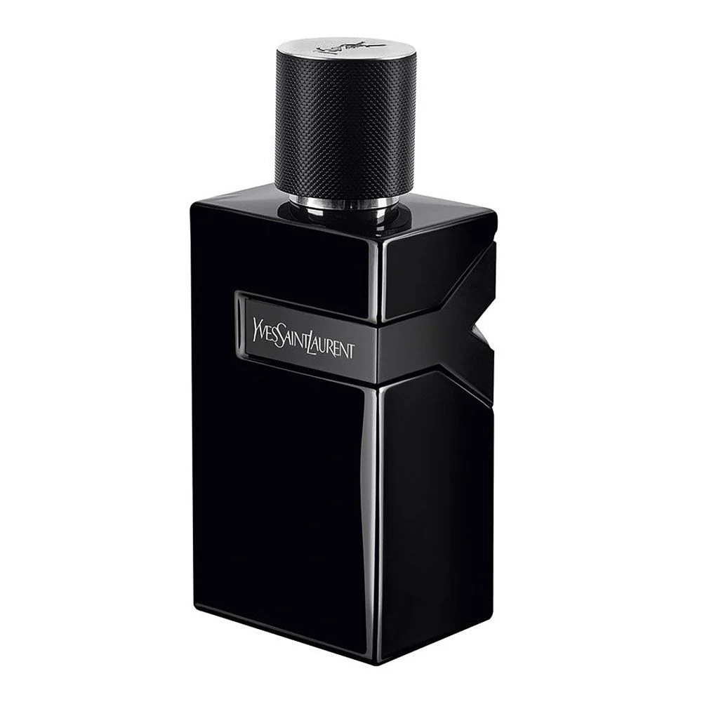 Yves Saint Laurent- Y Le Parfum -Spray 100ml - Image 2