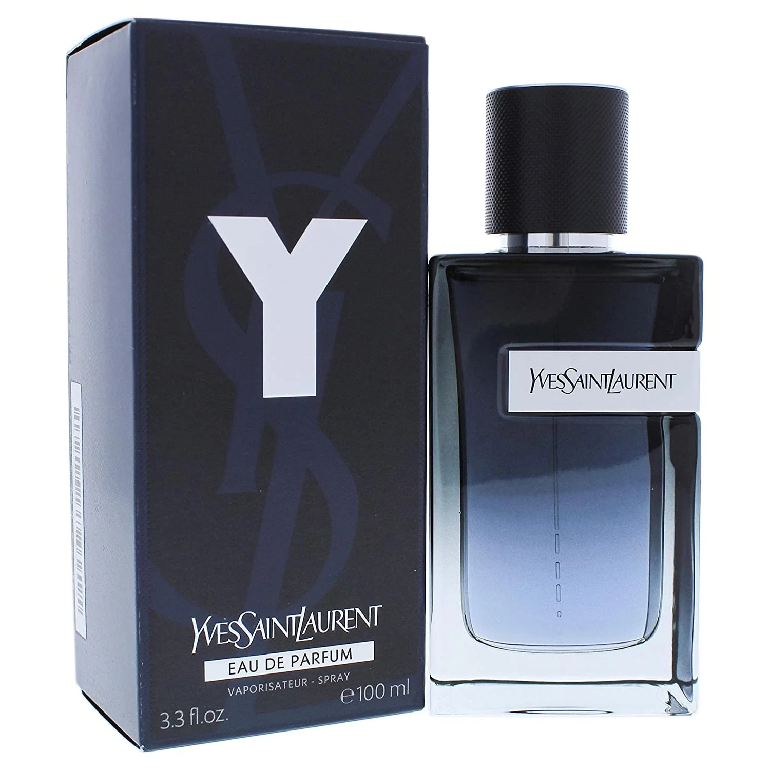 Yves Saint Laurent Y Men Eau De Parfum 100ml