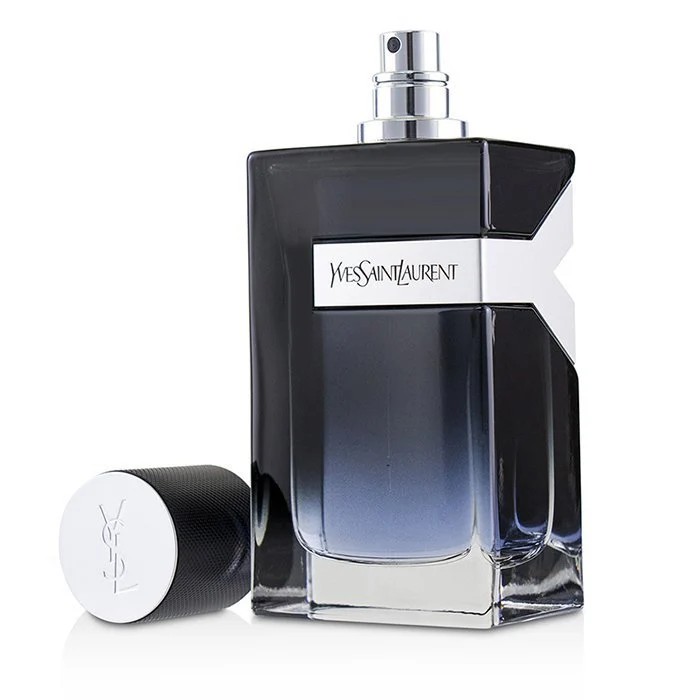 Yves Saint Laurent Y Men Eau De Parfum 100ml - Image 4