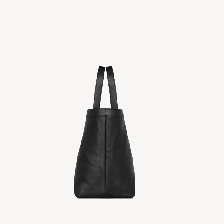 Yves Saint Laurent Y Tote In Leather - Image 3